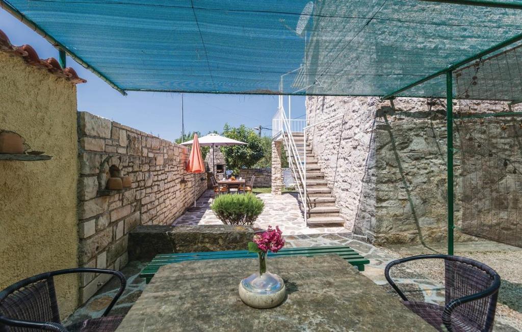 Villa Casa Rocco Umag Exterior foto