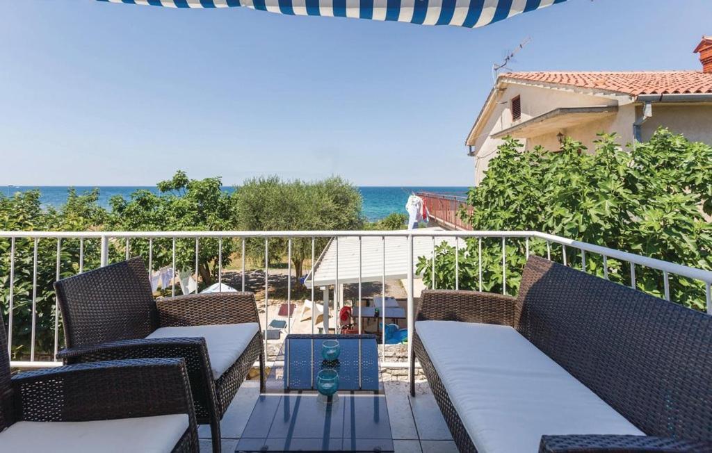 Villa Casa Rocco Umag Exterior foto