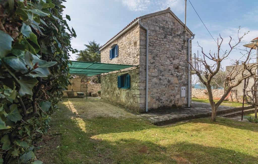 Villa Casa Rocco Umag Exterior foto